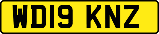 WD19KNZ