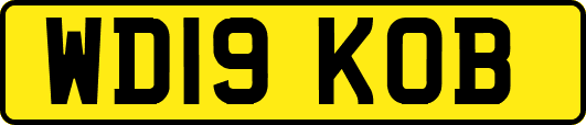 WD19KOB