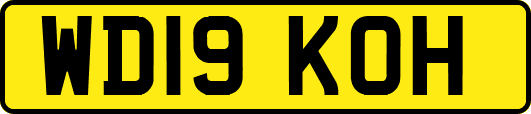 WD19KOH