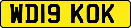 WD19KOK