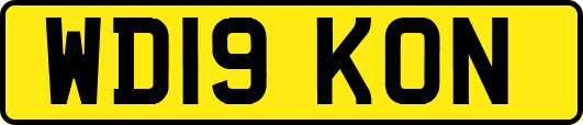 WD19KON