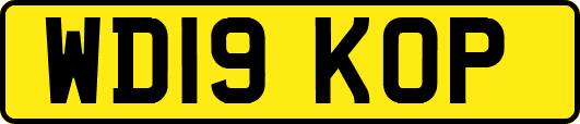 WD19KOP