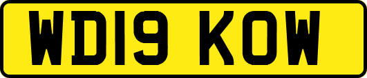 WD19KOW
