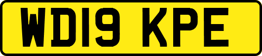 WD19KPE