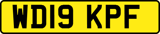 WD19KPF