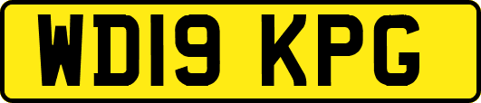 WD19KPG