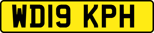 WD19KPH