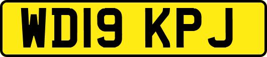WD19KPJ