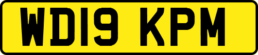 WD19KPM