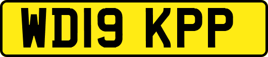 WD19KPP