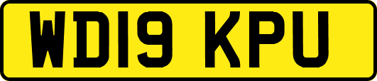 WD19KPU