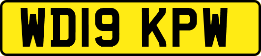 WD19KPW