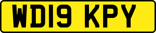 WD19KPY