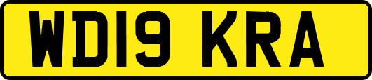 WD19KRA