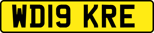 WD19KRE