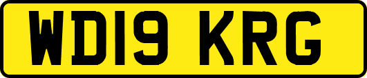 WD19KRG