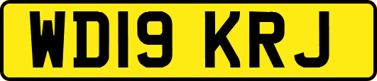 WD19KRJ
