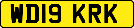 WD19KRK