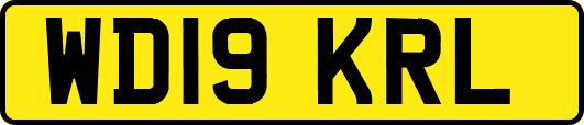 WD19KRL