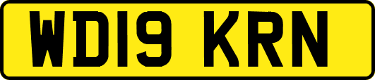 WD19KRN