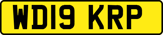 WD19KRP