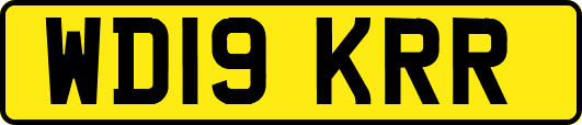 WD19KRR