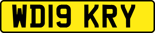 WD19KRY