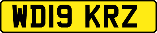 WD19KRZ