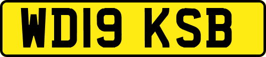 WD19KSB
