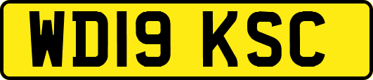 WD19KSC