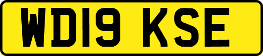 WD19KSE