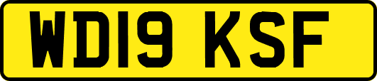 WD19KSF