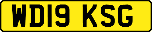 WD19KSG