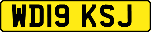 WD19KSJ