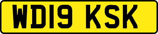 WD19KSK