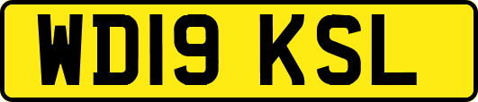 WD19KSL