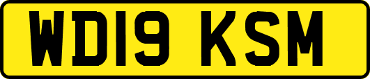 WD19KSM
