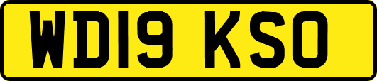 WD19KSO