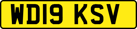 WD19KSV