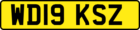 WD19KSZ