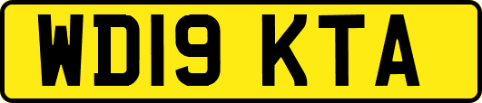 WD19KTA