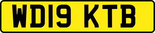 WD19KTB