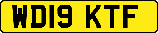WD19KTF