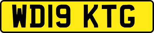 WD19KTG