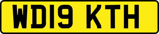 WD19KTH