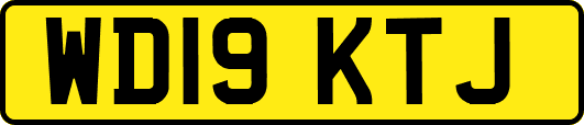 WD19KTJ