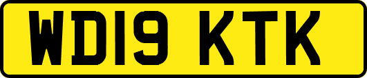 WD19KTK