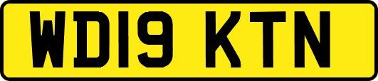WD19KTN
