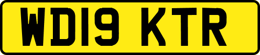 WD19KTR