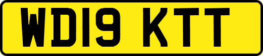 WD19KTT